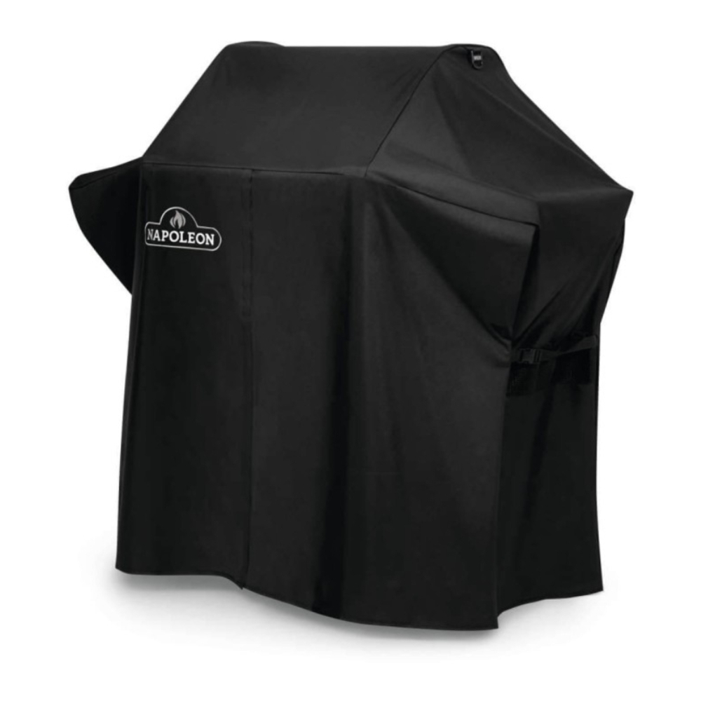 Napoleon 61527 Grill Cover for Rogue® 525 Models, in Black