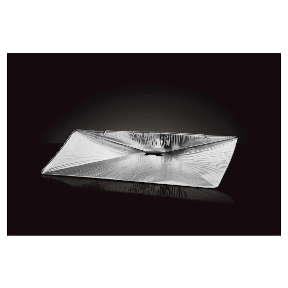 Napoleon 62021 Drip Pan Liner (3 Pack), Easy to Replace, Longer Life and Easier Clean-up