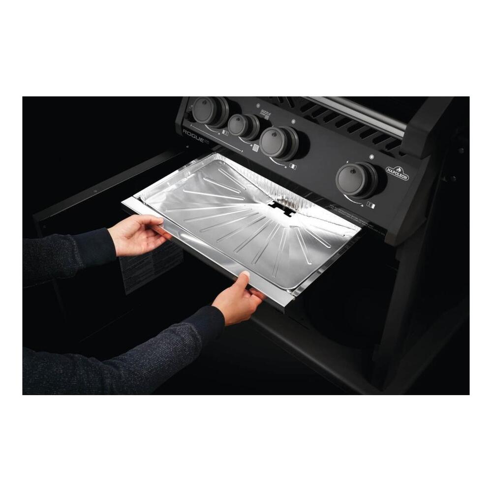 Napoleon 62024 Drip Pan Liner (3 Pack)