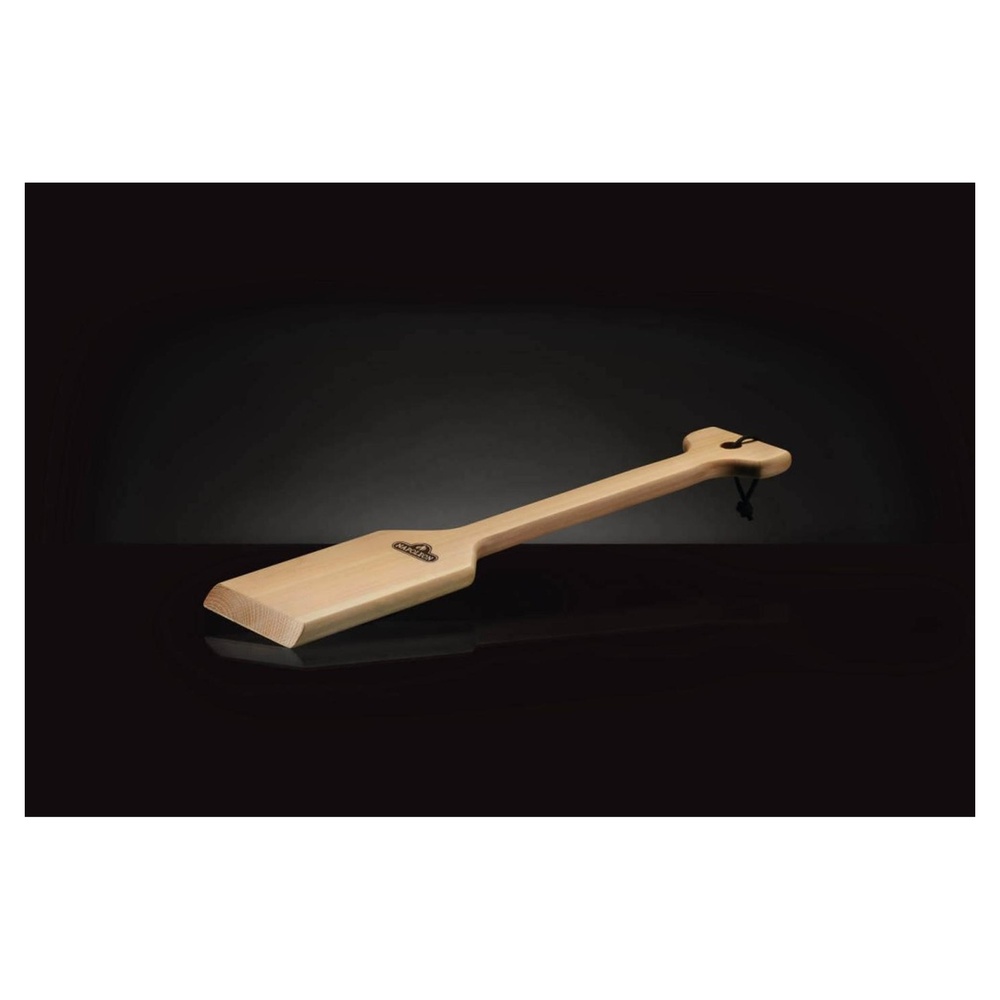 Napoleon 62051 Cedar Grid Scraper, No-Scratch Cleaning
