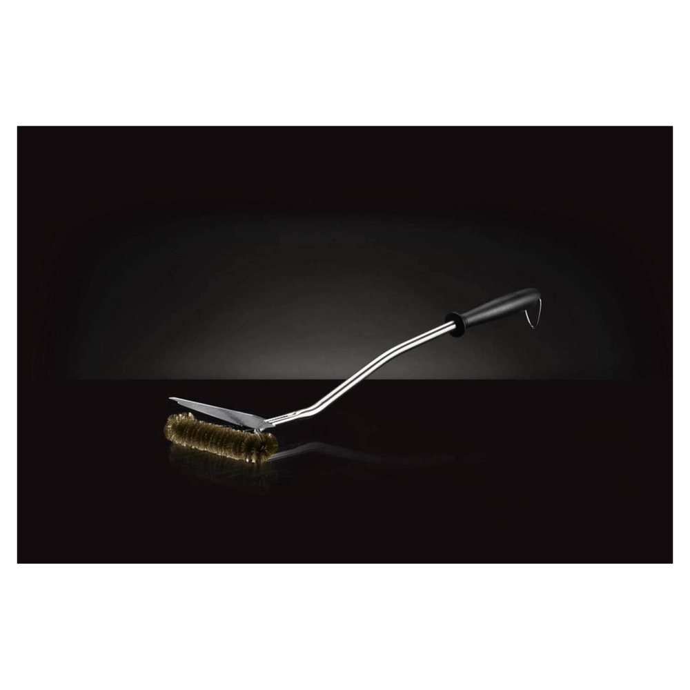 Napoleon 62056 Brass Bristle Wide Grill Brush