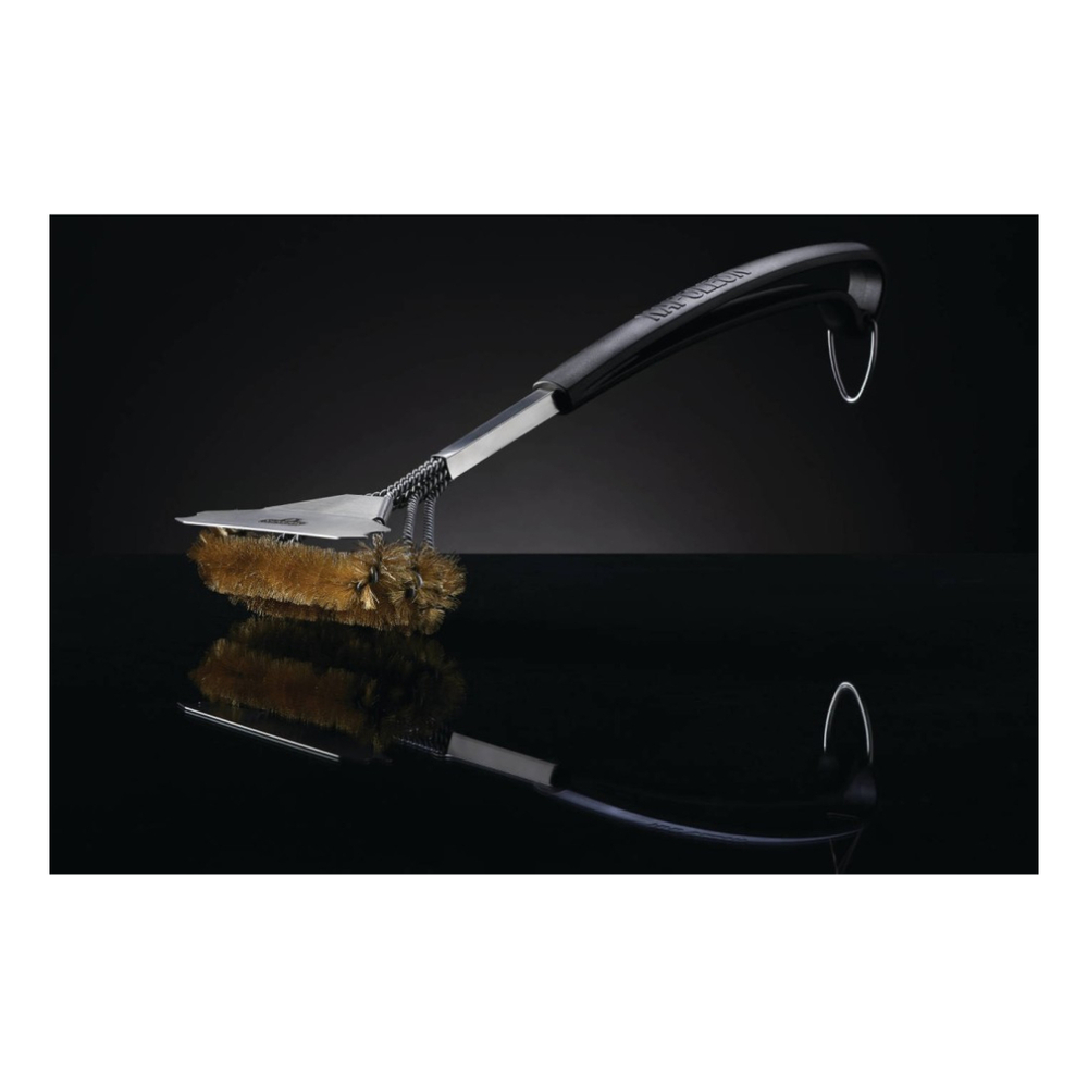 Napoleon 62058 Triple-Row Grill Brush
