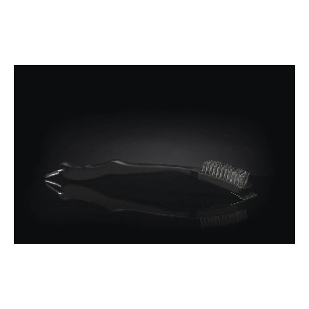 Napoleon 62118 Grill Brush with Stainless Steel Bristles
