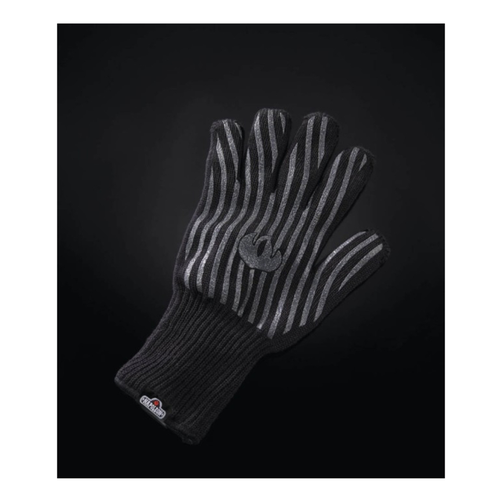 Napoleon 62145 Heat Resistant BBQ Glove in Black