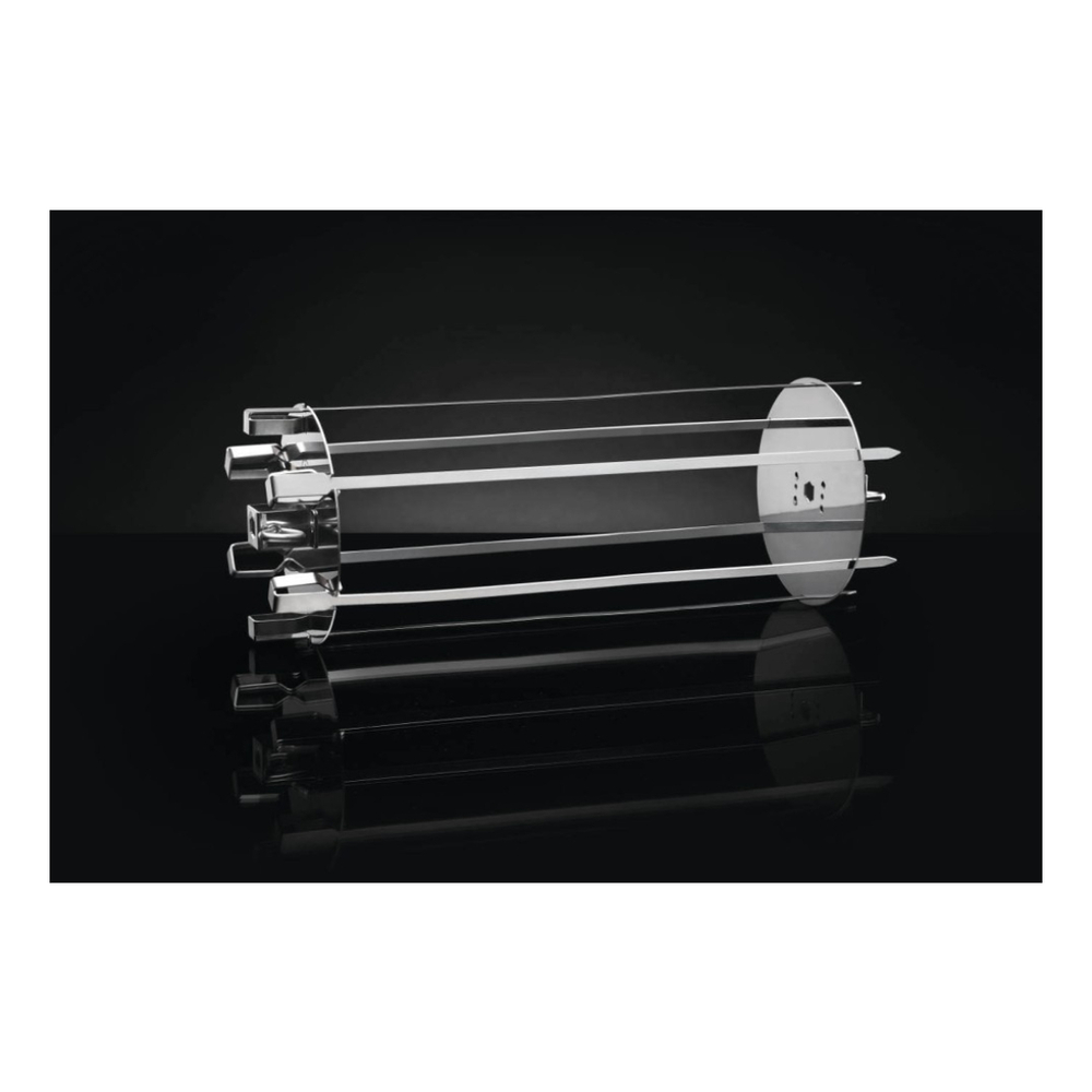 Napoleon 64008 Rotisserie Shish-Kebab Skewer Set
