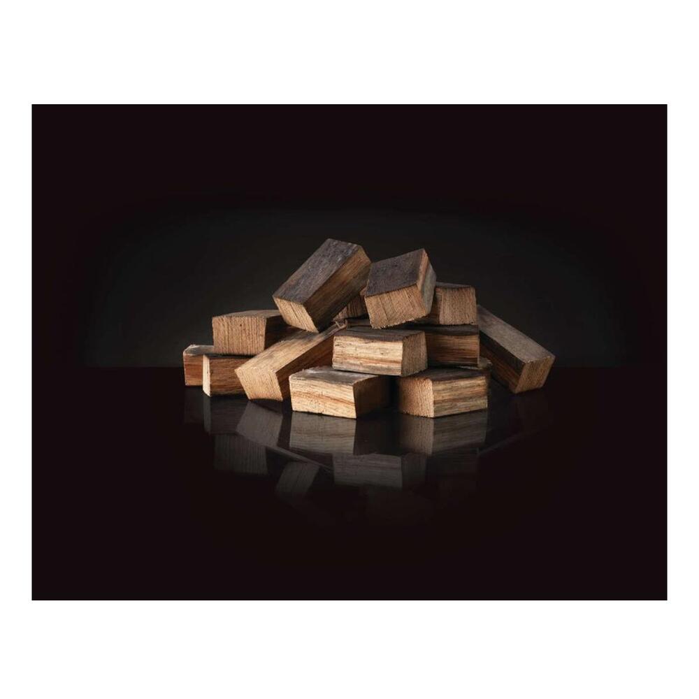 Napoleon 67029 Whiskey Barrel Chunks