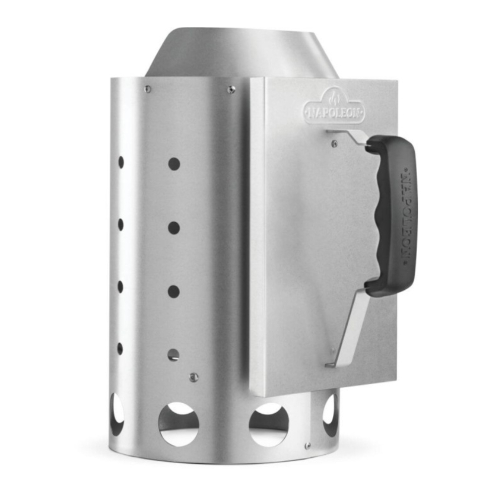 Napoleon 67802 Premium Charcoal Starter
