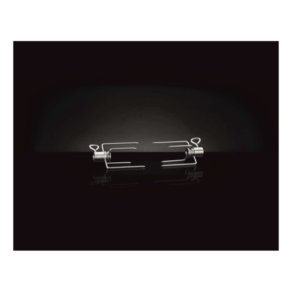 Napoleon 69002 Commercial Quality Collapsible Rotisserie Forks