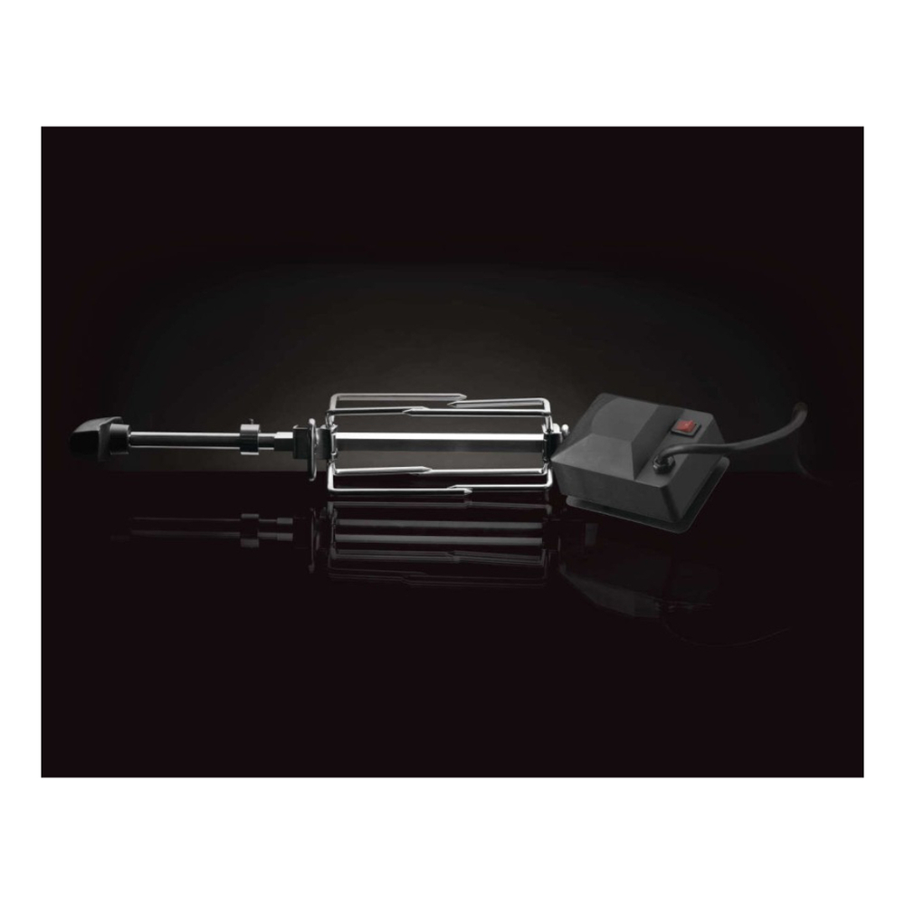 Napoleon 69211 Heavy Duty Rotisserie Kit