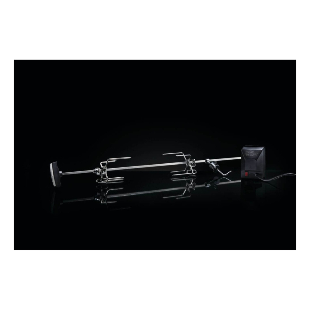 Napoleon 69211 Heavy Duty Rotisserie Kit