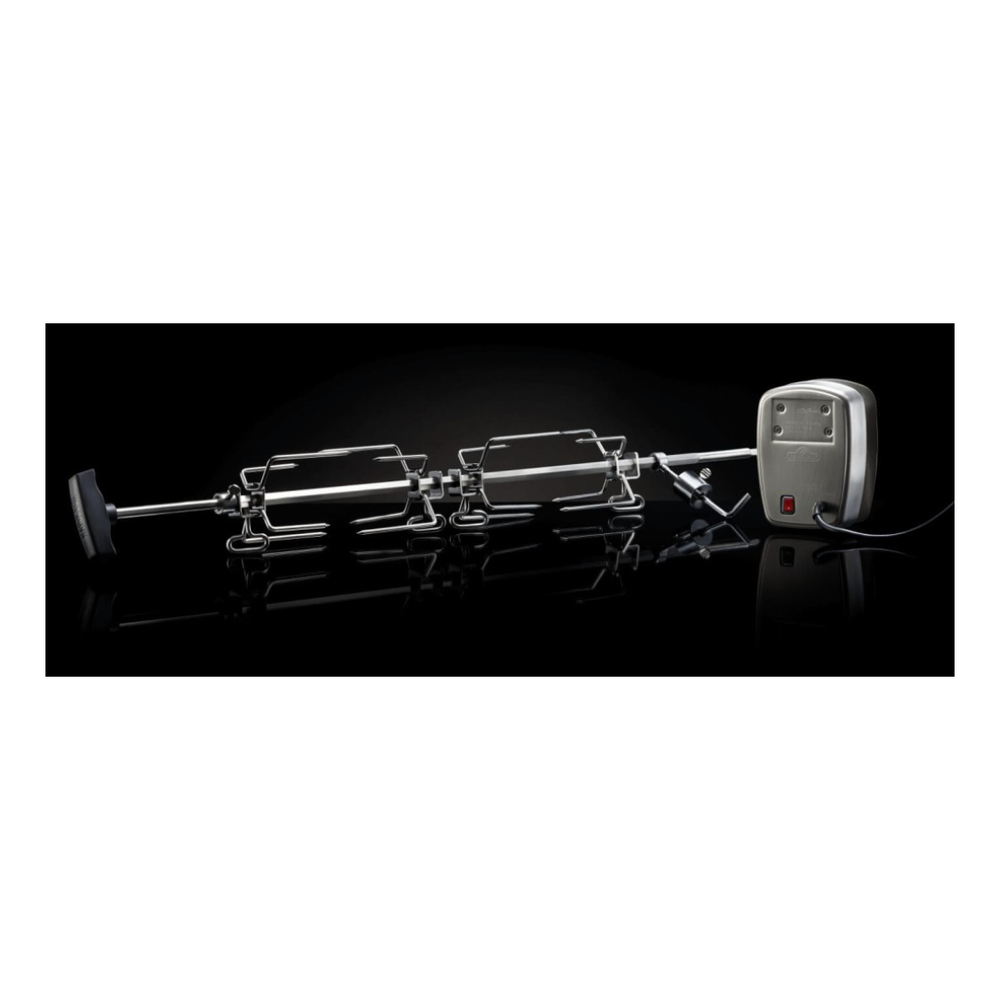 Napoleon 69231 Commercial Grade Rotisserie Kit