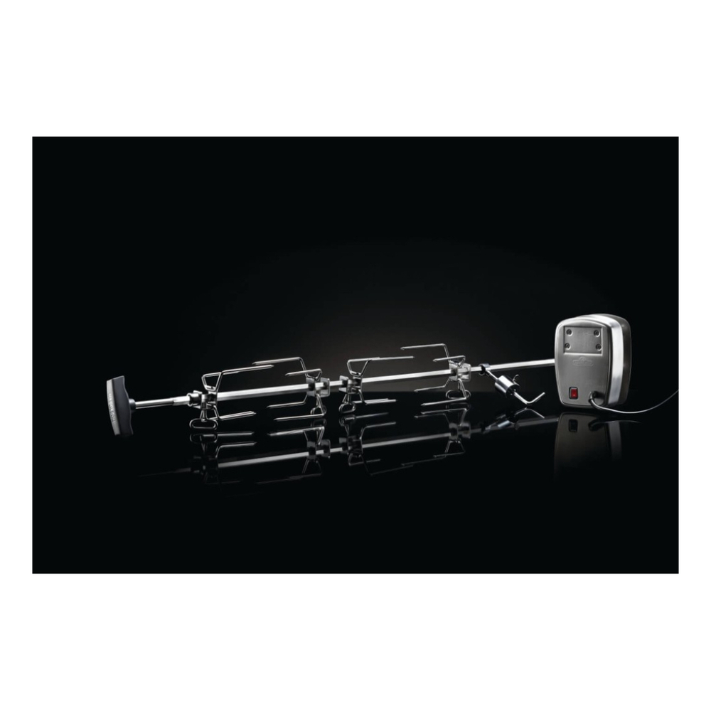 Napoleon 69331 Commercial Grade Rotisserie Kit