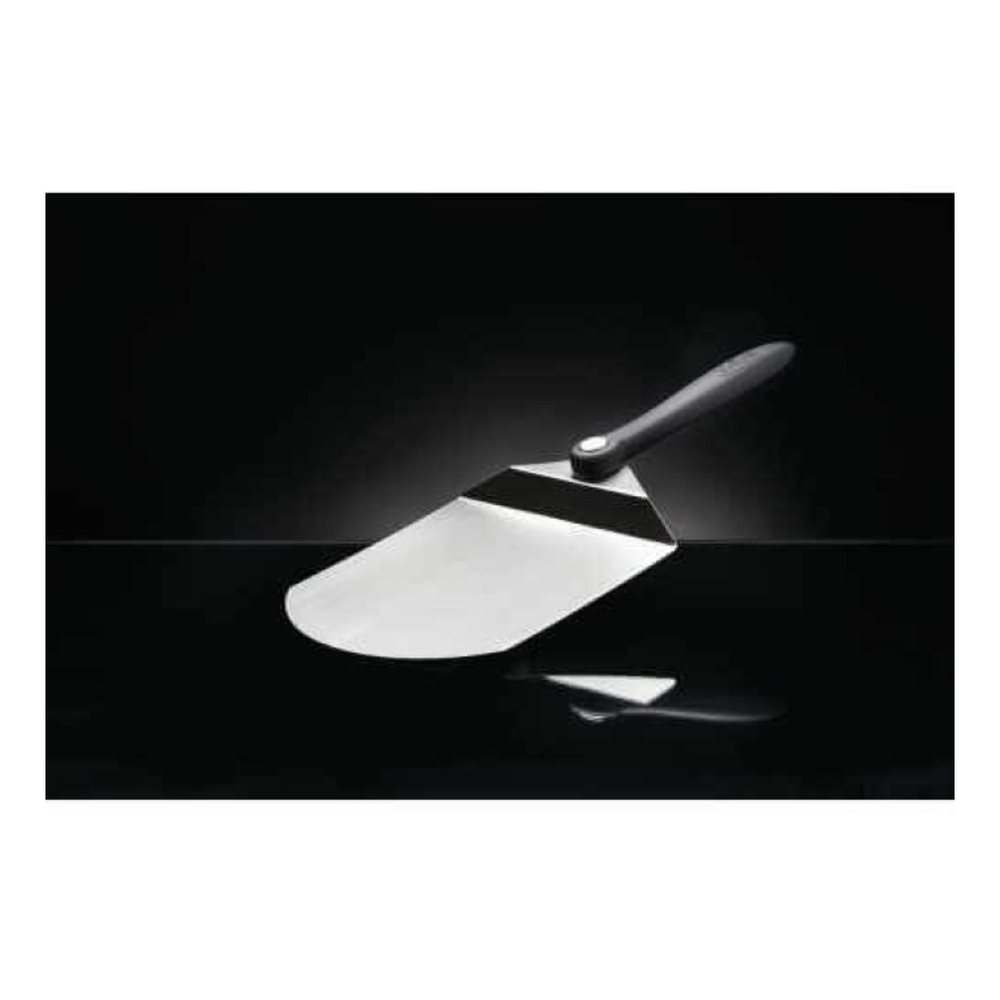 Napoleon 70003 Pizza Spatula in Stainless Steel