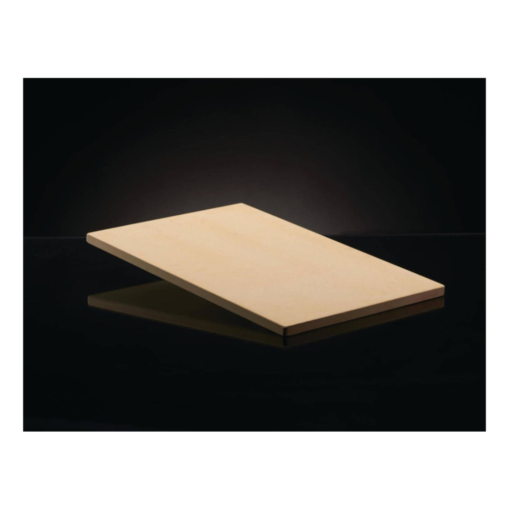 Napoleon 70008 Rectangular Baking Stone