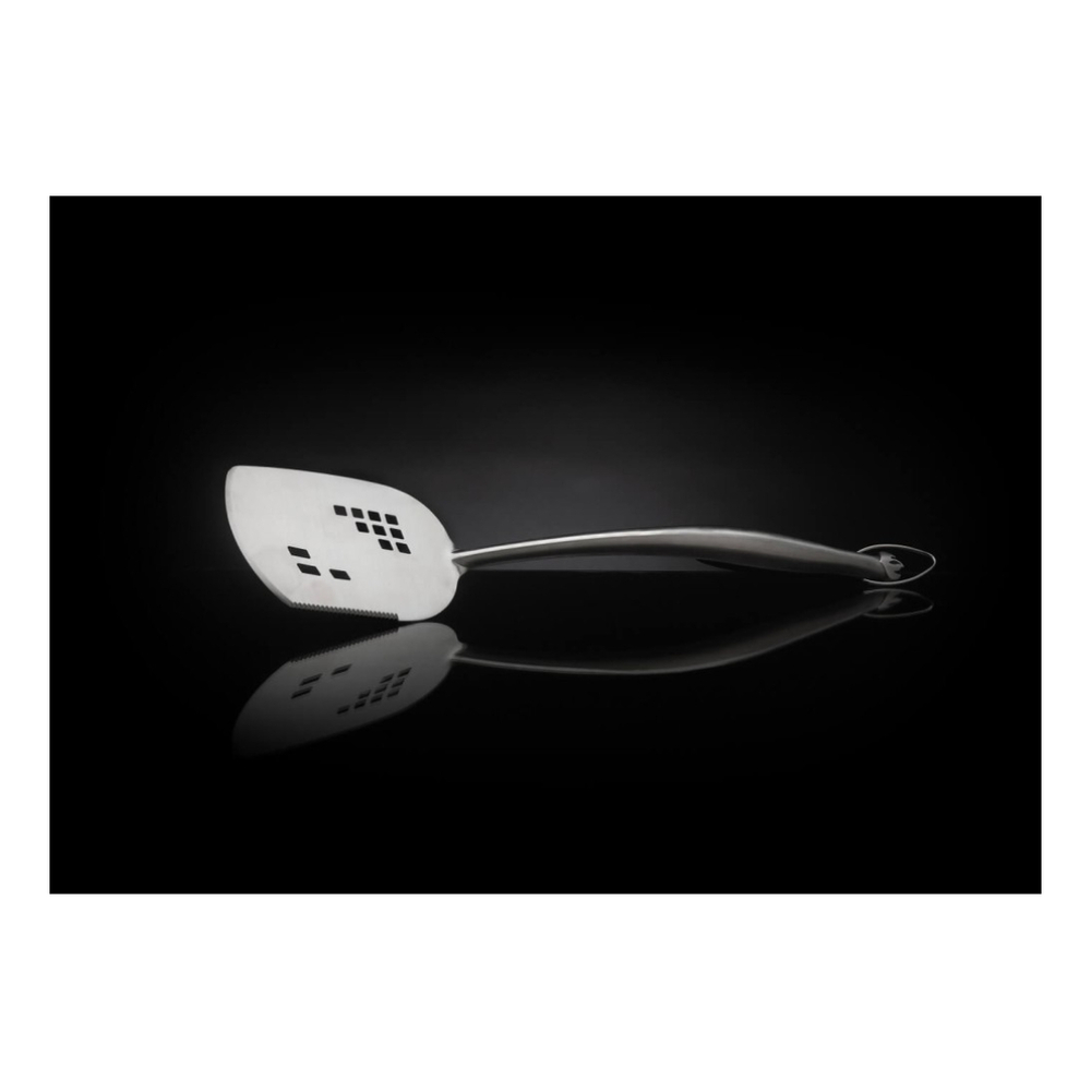 Napoleon 70010 Spatula, in Stainless Steel