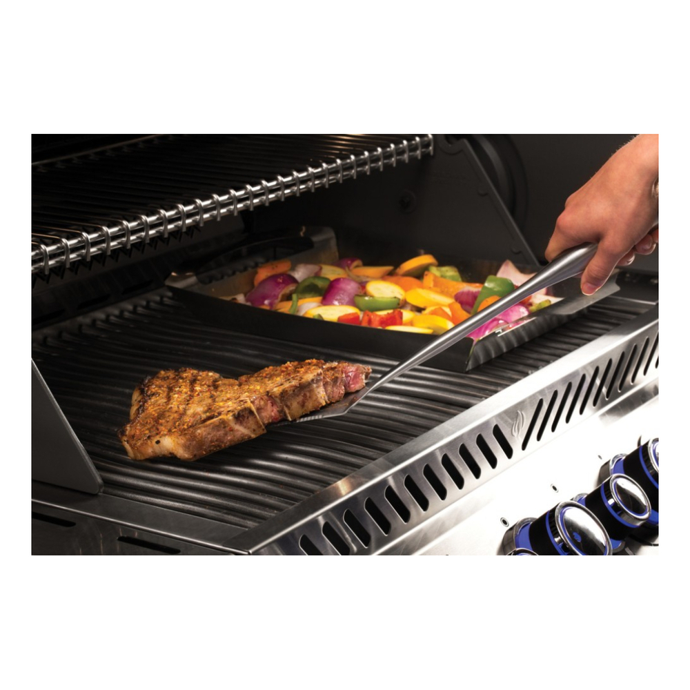 Napoleon 70034 Stainless Steel 3 Piece Toolset