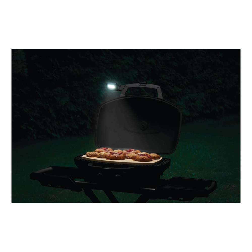 Napoleon 70057 Grill Handle Light, in Black