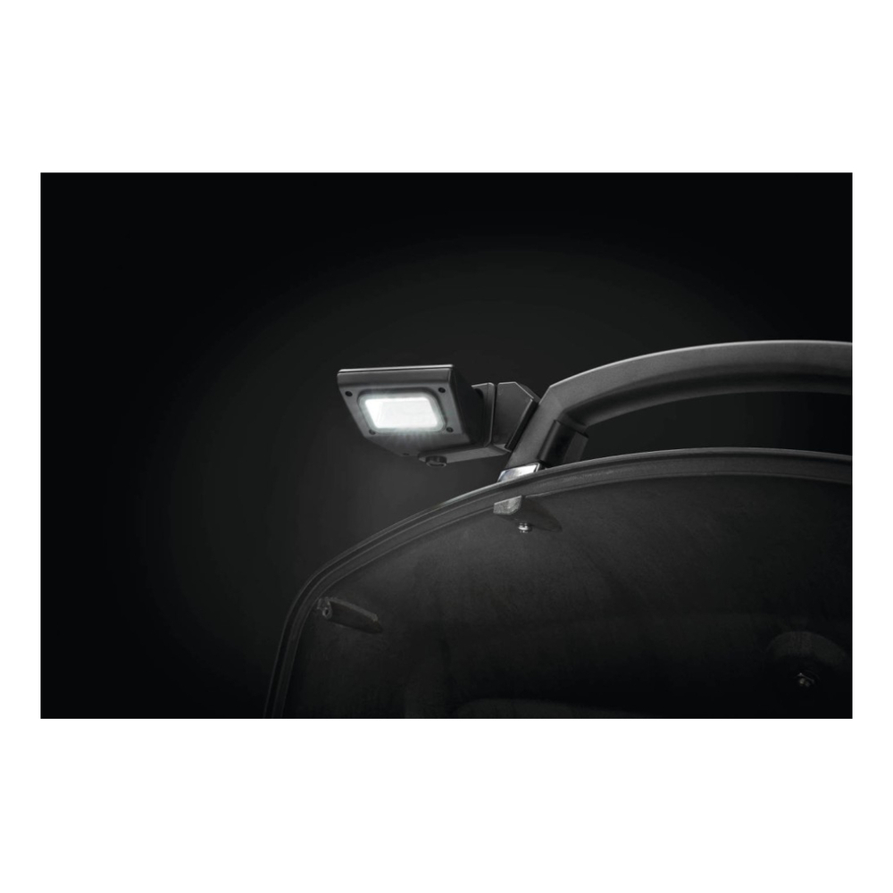 Napoleon 70057 Grill Handle Light, in Black