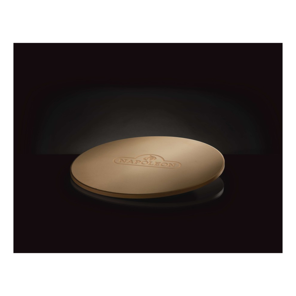 Napoleon 70084 Premium Pizza Stone