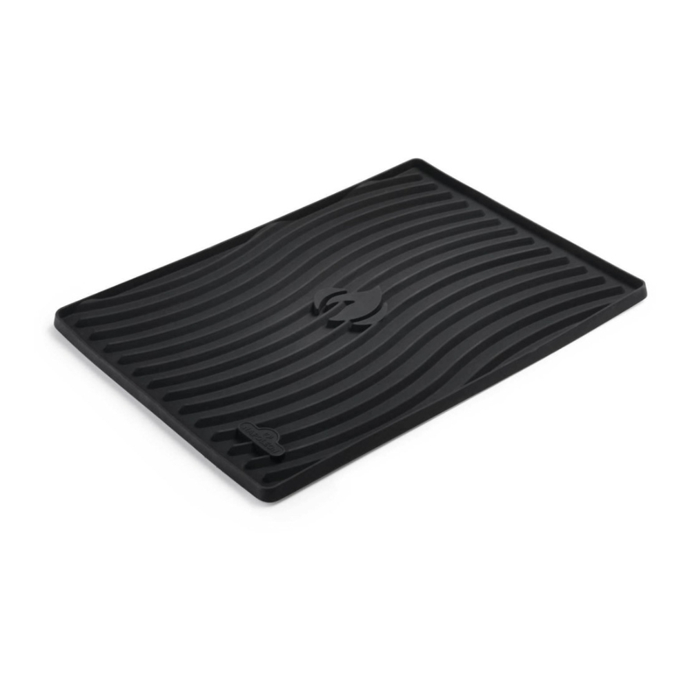 Napoleon 70123 Side Shelf Mat, in Black