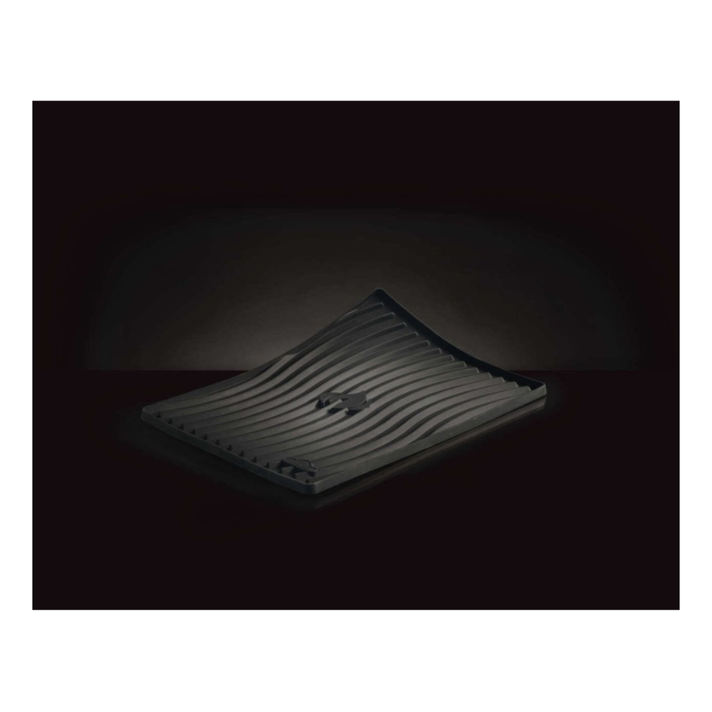 Napoleon 70123 Side Shelf Mat, in Black