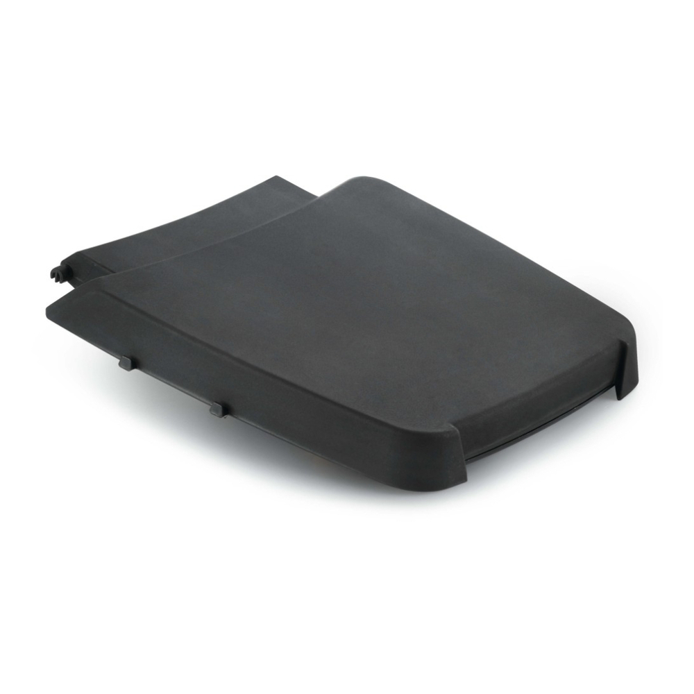 Napoleon 70124 Side Shelf Kit in Black
