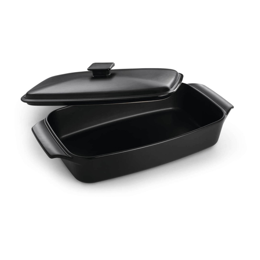 Napoleon 70151 Ceramic Casserole Dish