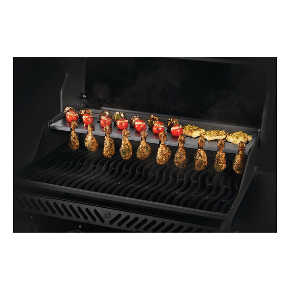 Napoleon 71502 Multifunctional Warming Rack