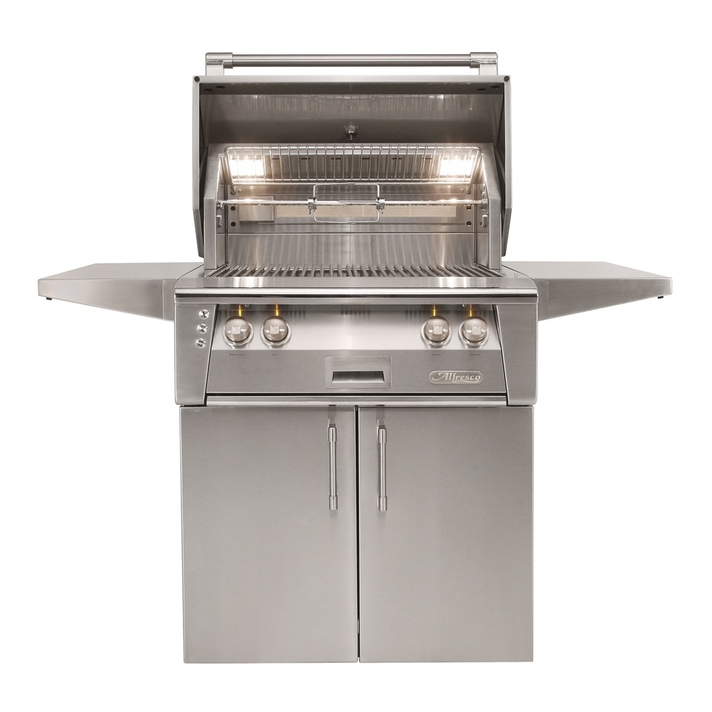 ALXE30CLPS4005-Opened