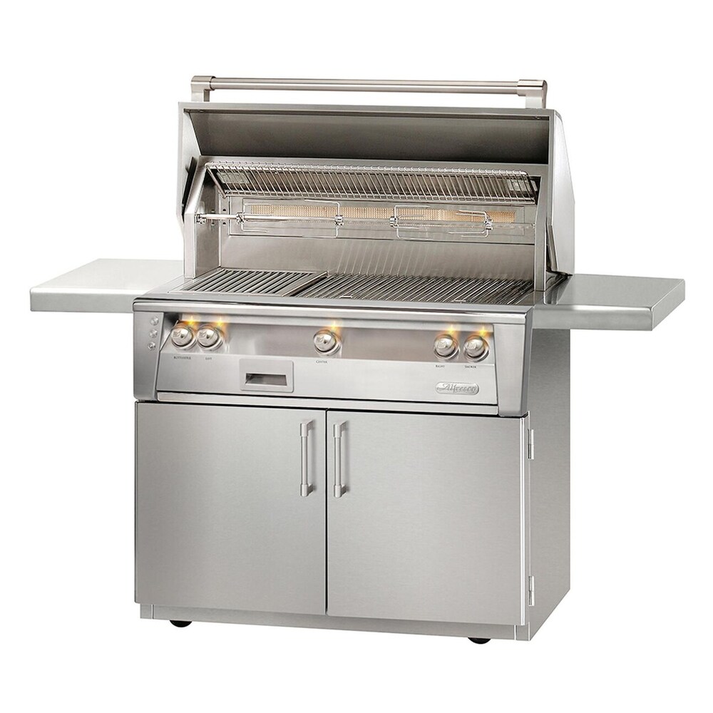ALXE42SZCLPS4005-Opened