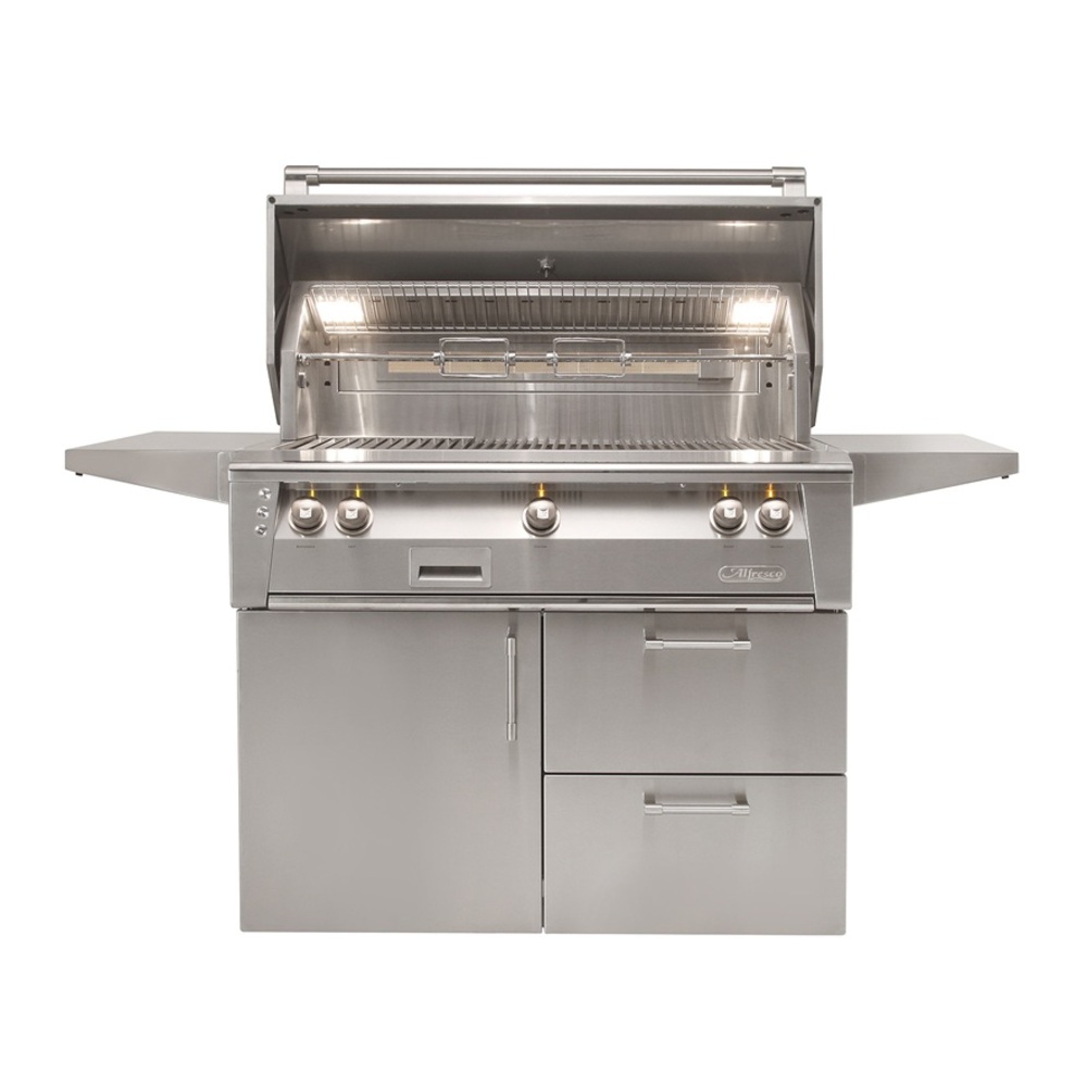 ALXE42SZRFGLPS4005-Opened