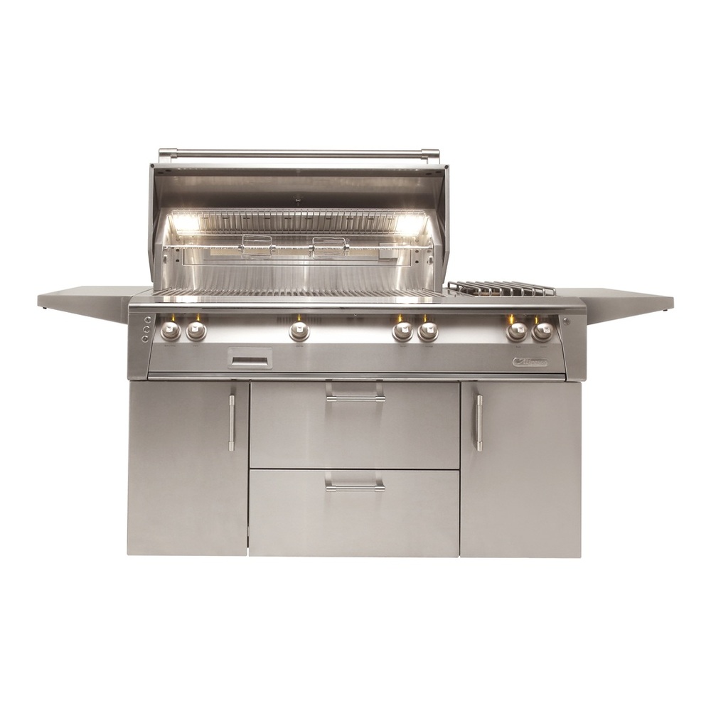 ALXE56CLPS4005-Opened