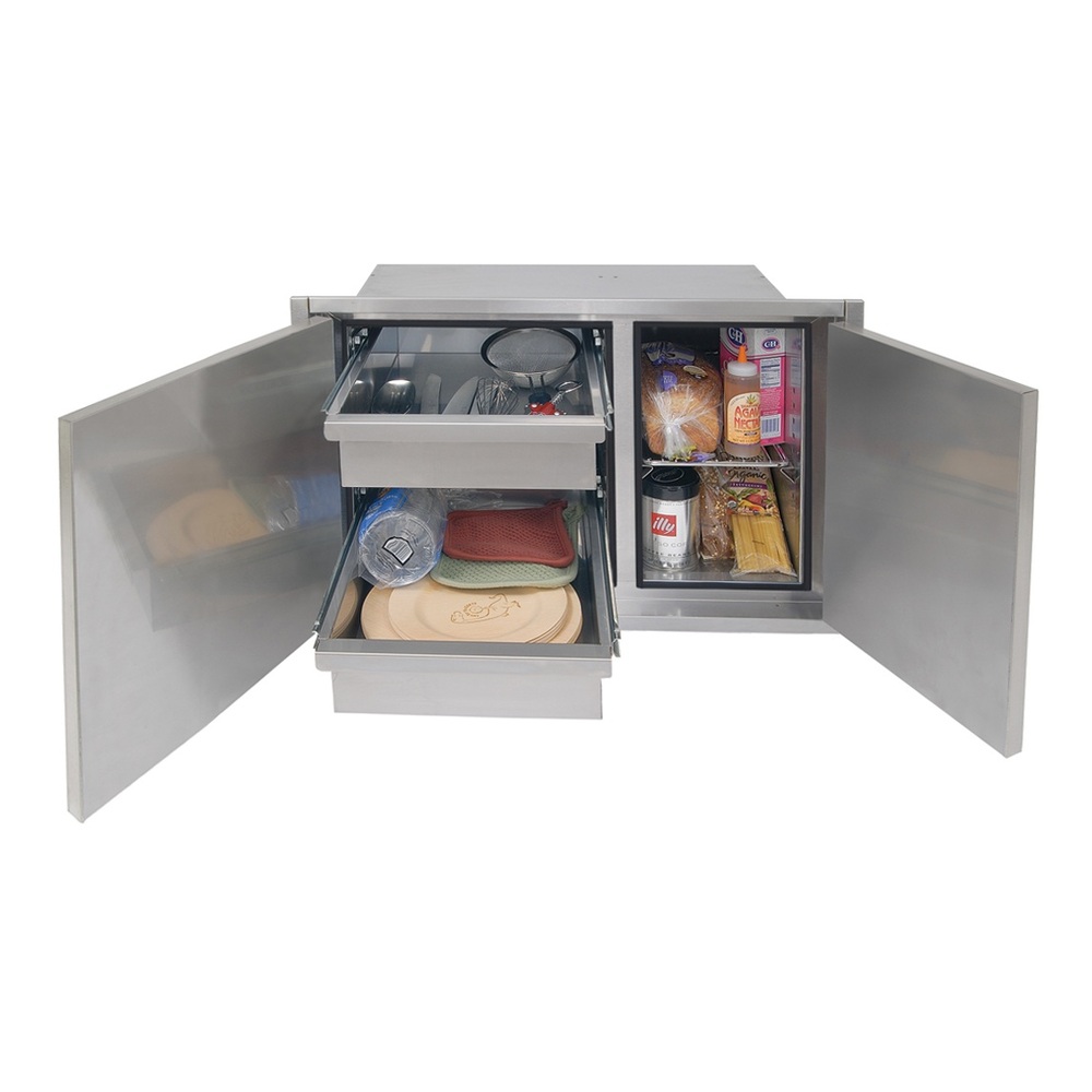 AXEDSP42LS6027-Interior