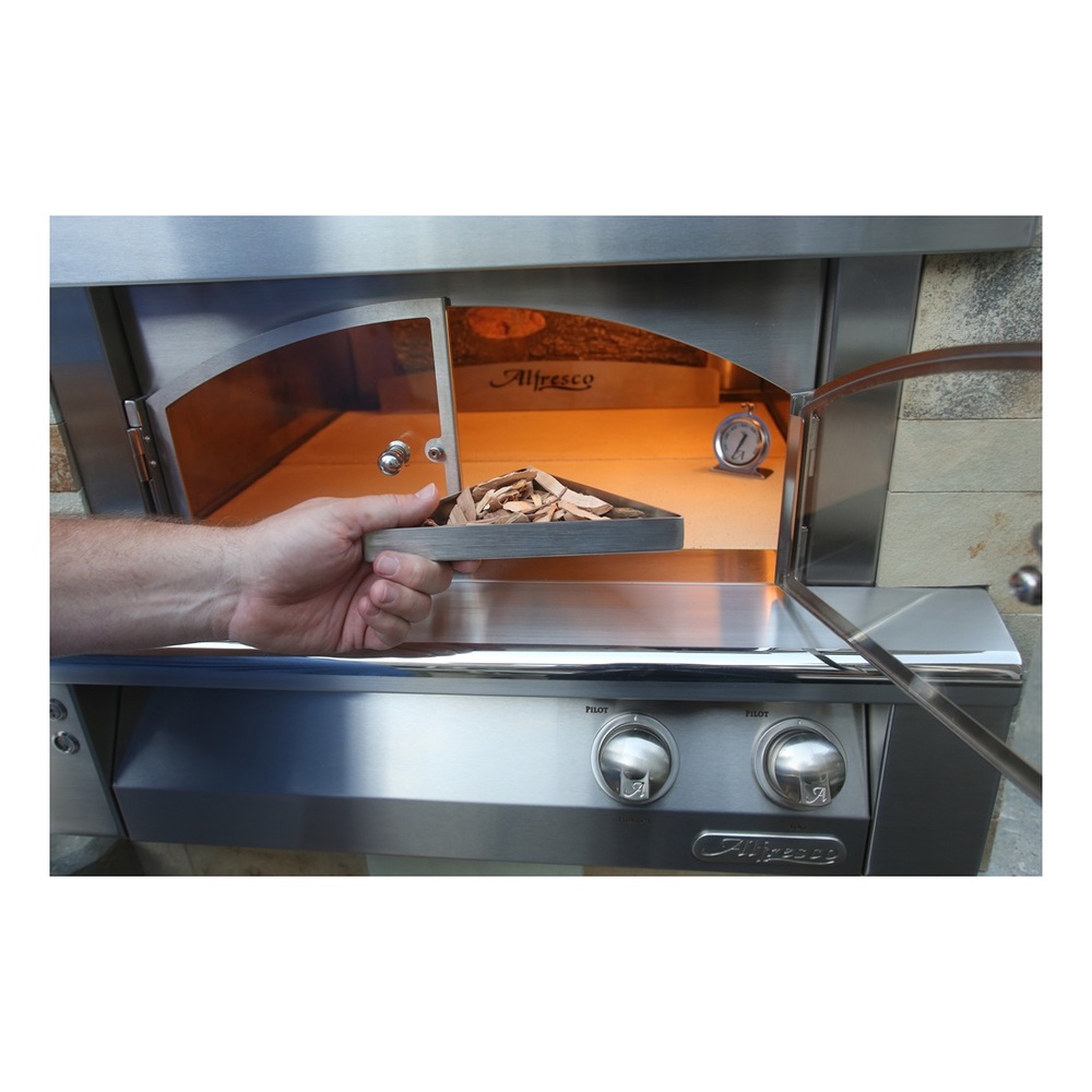 AXEPZABILPS7004-Smoker-Tray