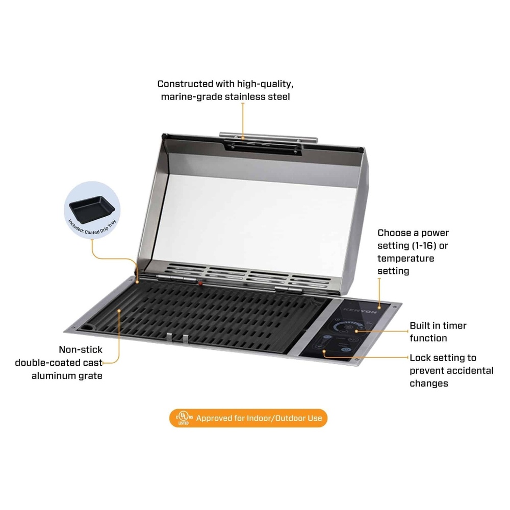 B70550-Features