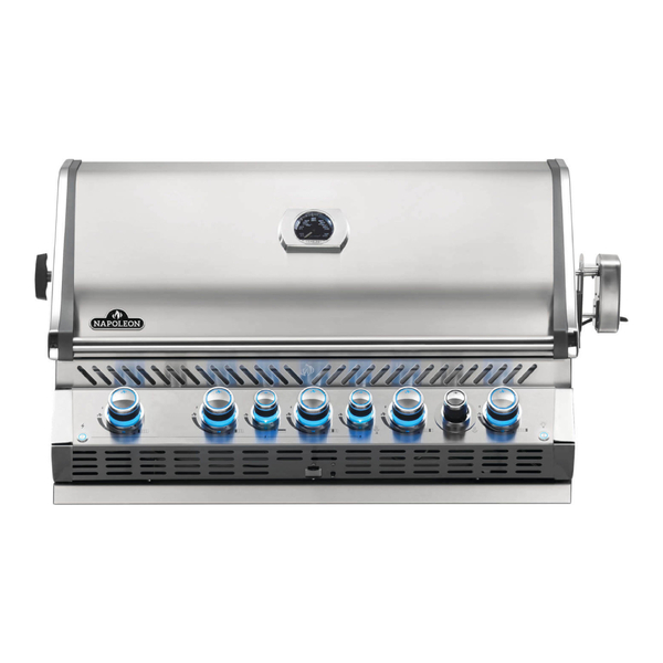 BIPRO665RBPSS3