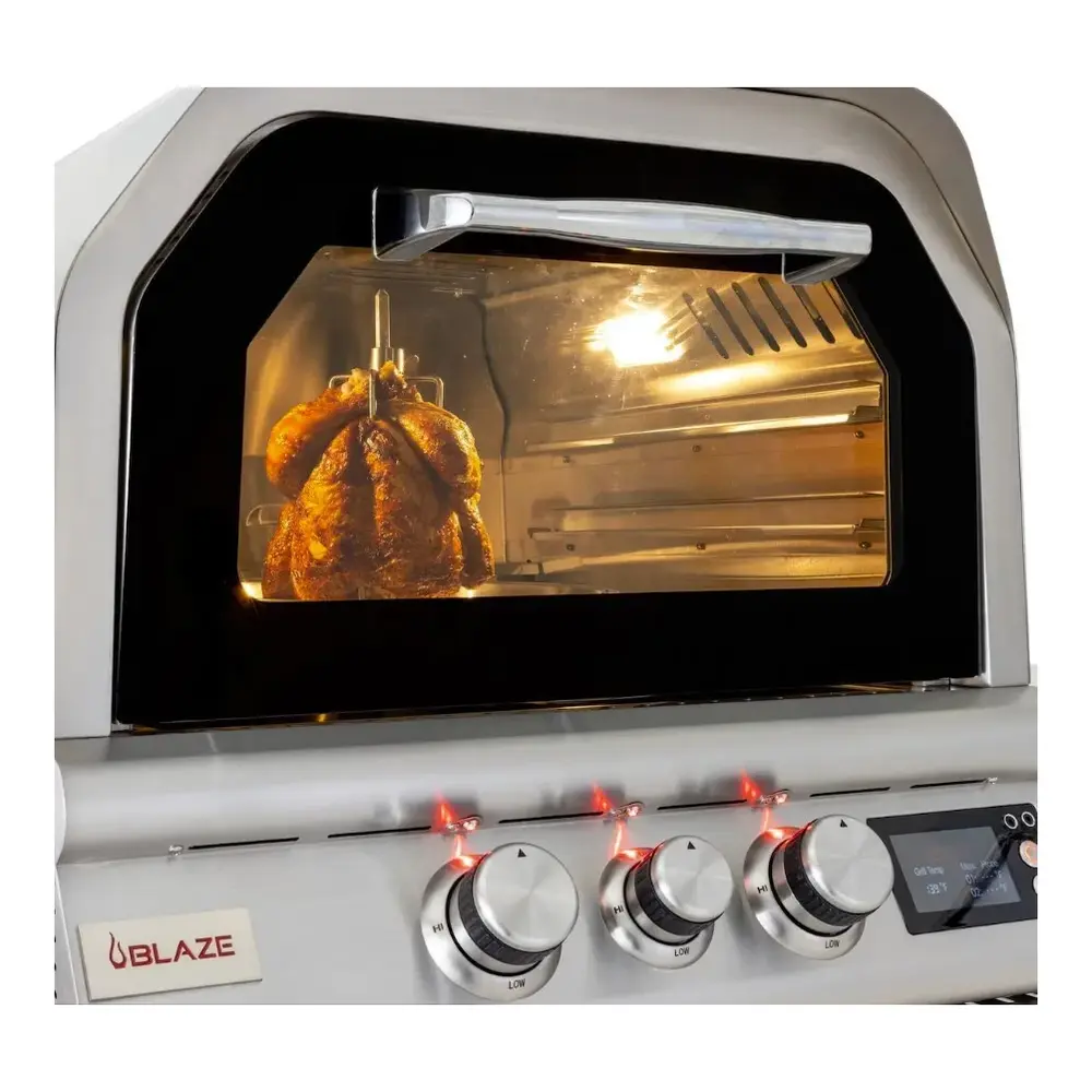 BLZ26PZOVNNG-Rotisserie