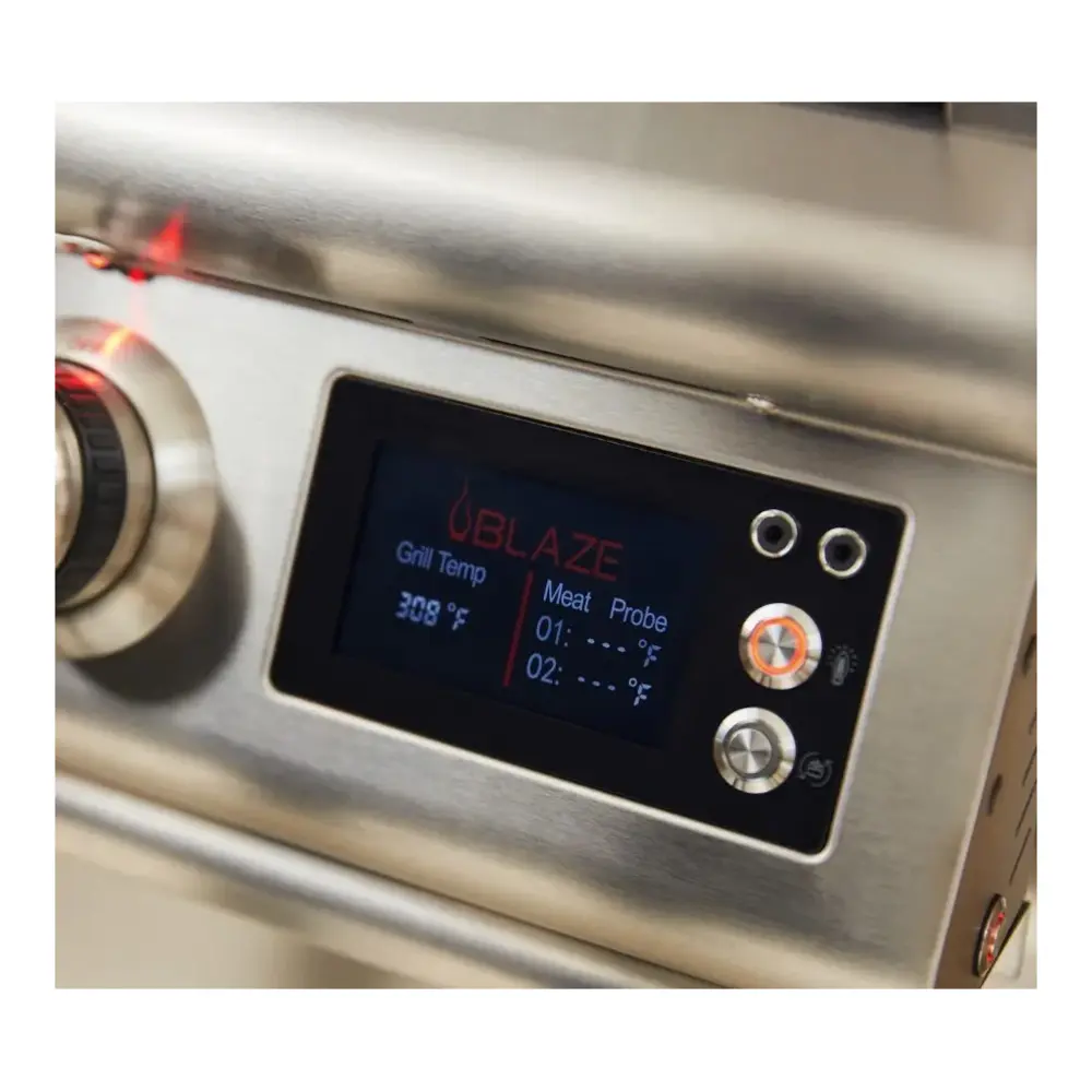 BLZ26PZOVNNG-Controls