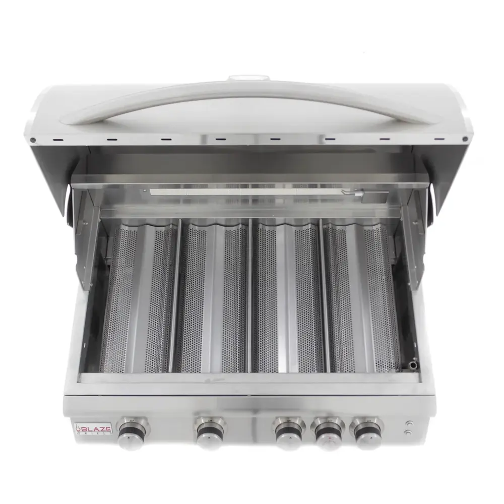 BLZ4LTE2LP-Burners