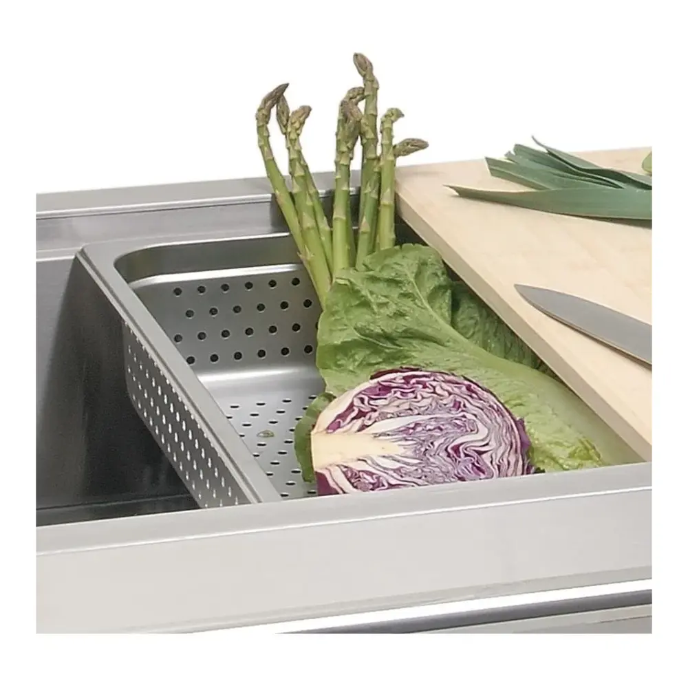 COLANDER