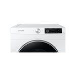 Samsung-DV25B6900EW-front controls