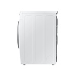 Samsung-DV25B6900EW-side view