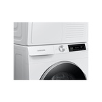 Samsung-DV25B6900HW-controls panel