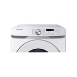 Samsung-DV45DG6000HW-controls