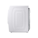 Samsung-DV45DG6000HW-side view
