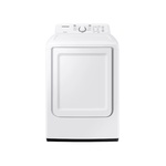 Samsung-DVE41A3000W-front view