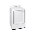 Samsung-DVE41A3000W-left angle view