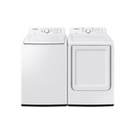 Samsung-DVE41A3000W-dual front view