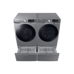 Samsung-DVE45B6300P-drawer view