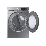 Samsung-DVE45B6300P-open view